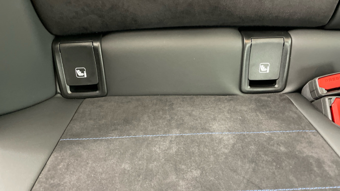 BMW 2 Series 220 M Sport 4dr Step Auto Petrol Saloon - Image 47